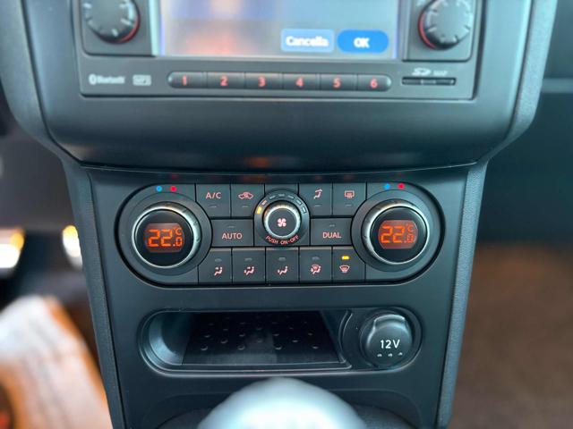 NISSAN Qashqai 2.0 dCi DPF 4WD n-tec TETTO PANORAMICO*FULL!!!