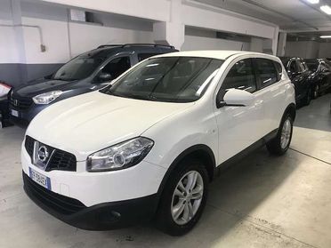 Nissan Qashqai 1.6 dci 130cv Tekna / MOLTO BEN TENUTA
