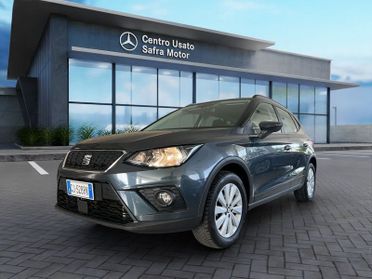 Seat Arona Arona 1.6 TDI 95 CV Style