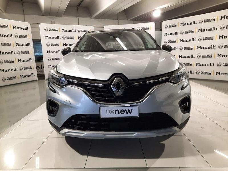 Renault Captur Techno 1.0 tce 90cv rif.GN216