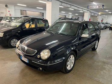 Lancia Lybra 1.9 JTD Station Wagon