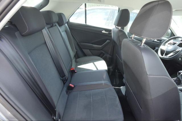 VOLKSWAGEN - T-Roc - 1.0 TSI Style