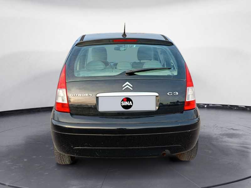 CITROEN C3 1.1 Exclusive Style (exclusive)