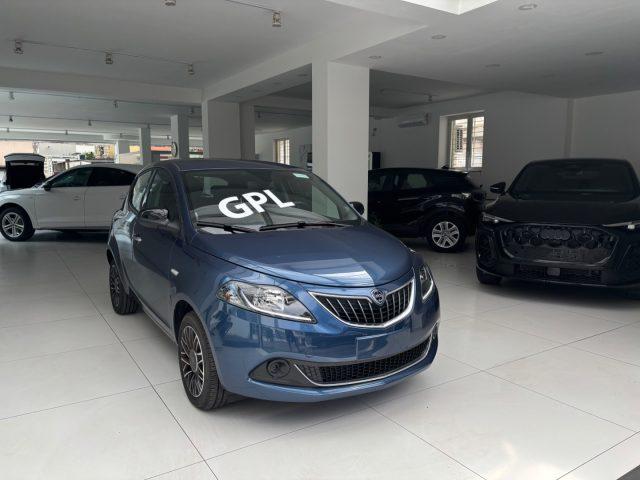 LANCIA Ypsilon 1.2 69 CV 5 porte GPL Ecochic tua da ?169,00 mensi