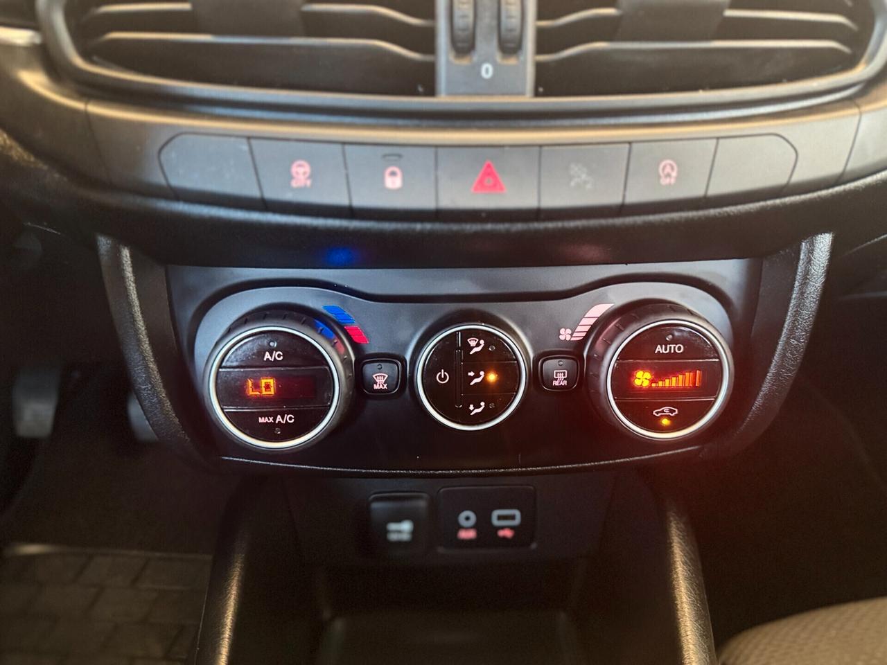 Fiat Tipo 1.3 Mjt S&S 5 porte Lounge