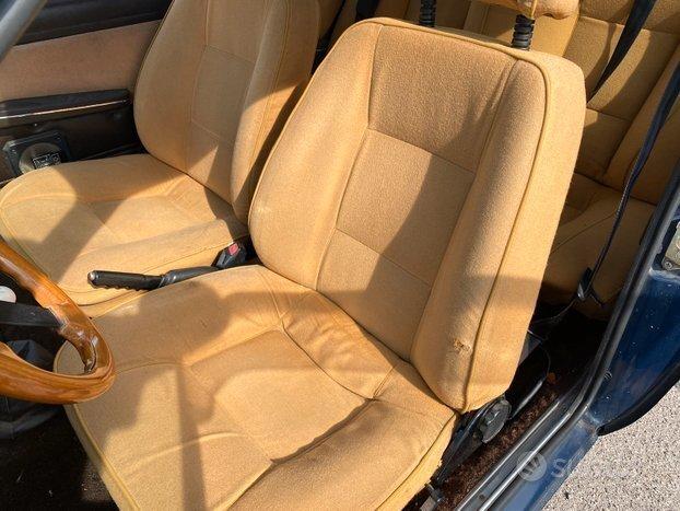 Alfa Romeo Sprint Veloce 1500