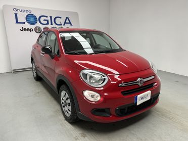 FIAT 500 X 2015 - 500X 1.3 mjt Pop 4x2 95cv