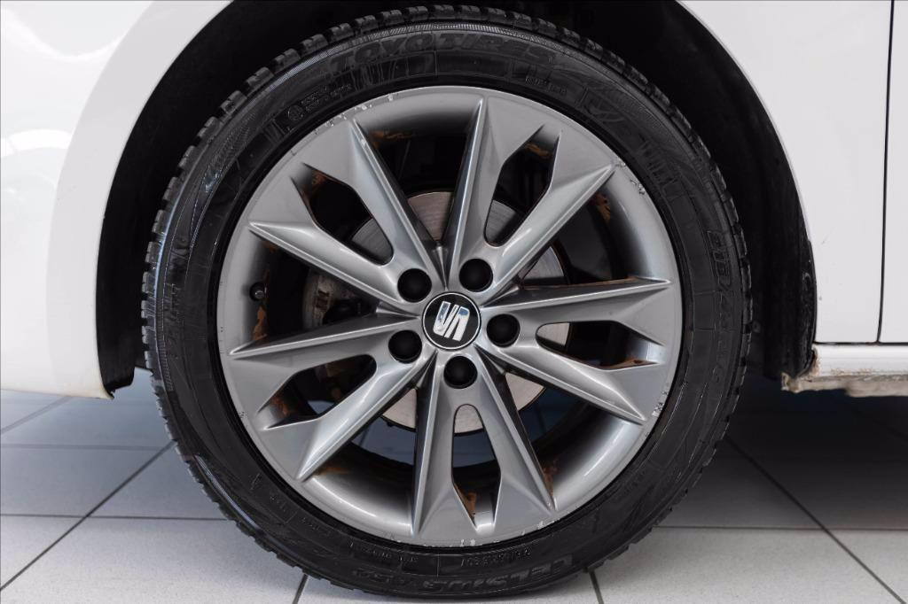 SEAT Ibiza 5p 1.2 tdi cr Business del 2015