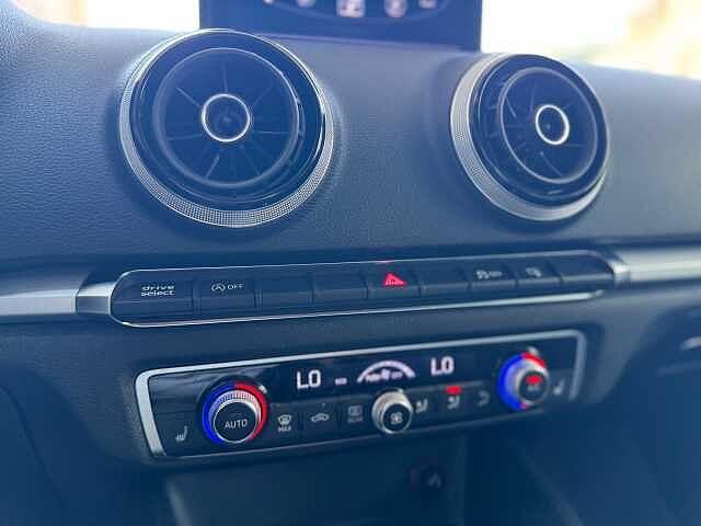 Audi A3 SPB 2.0 TDI 150 CV clean diesel S tronic Ambition