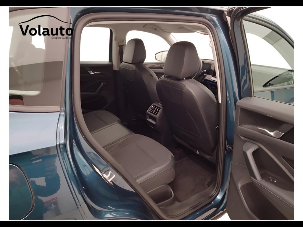 VOLKSWAGEN Tiguan III 2024 - Tiguan 2.0 tdi Life 150cv dsg