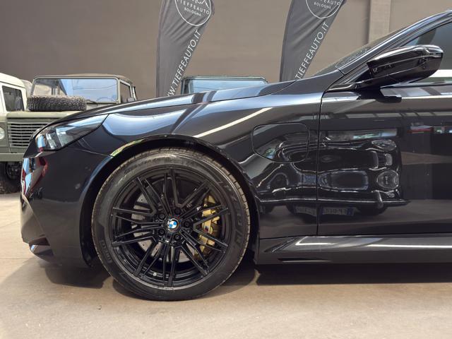 BMW M5 Touring * FULL OPTIONAL / IVA ESPOSTA*
