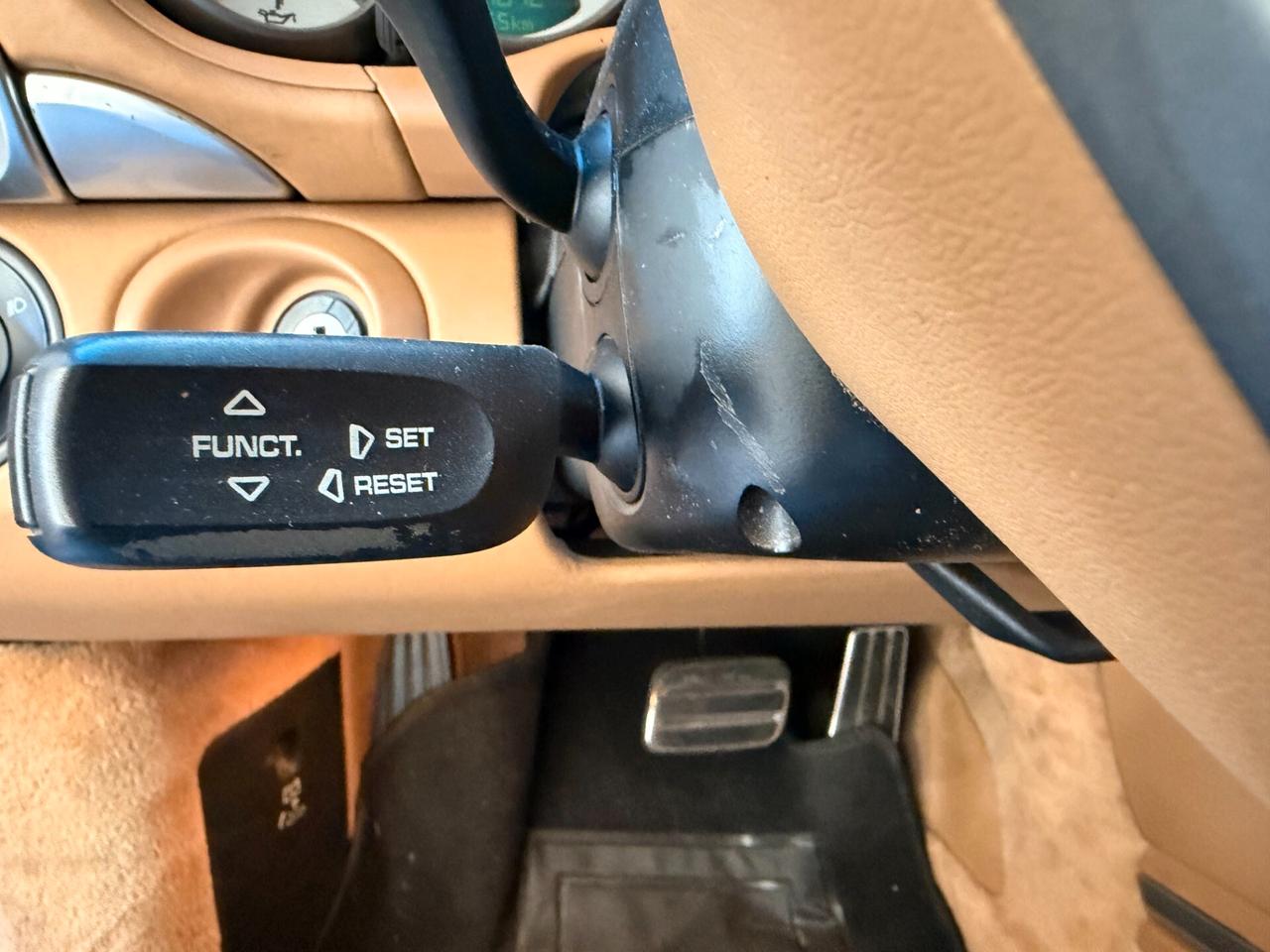 Porsche 911 Carrera 4S Cabriolet