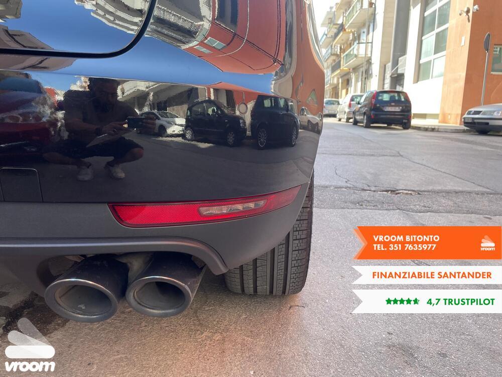 PORSCHE Macan 1ªs.