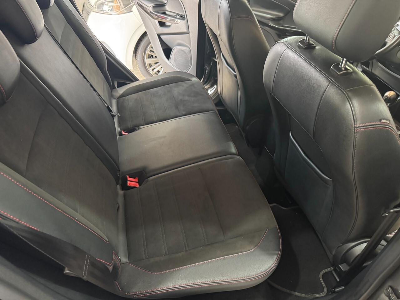 Ford EcoSport 1.0 EcoBoost 125 CV ST-Line PELLE-NA