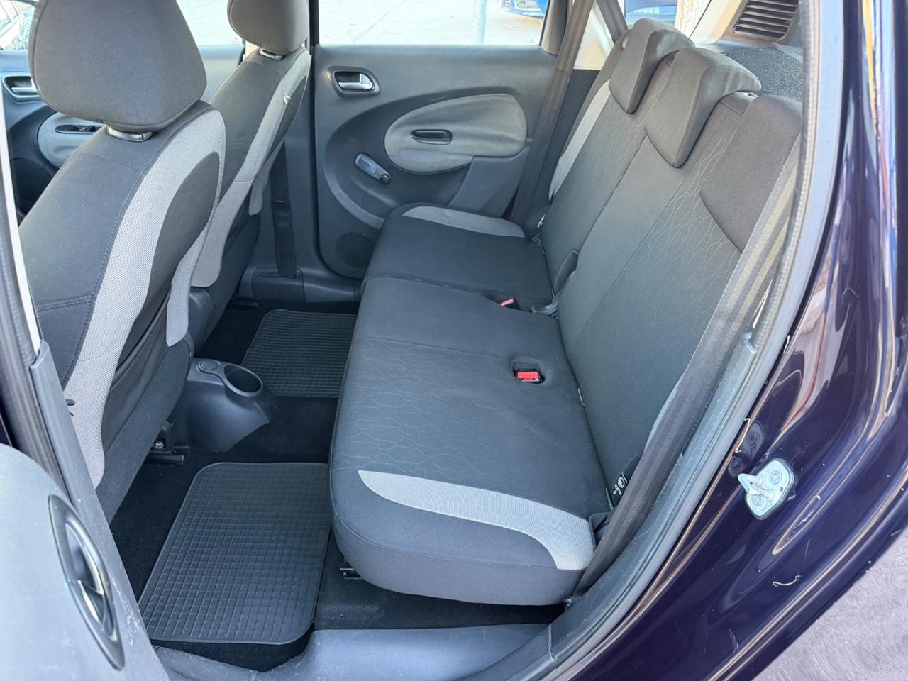 Citroen C3 Picasso 1.6 HDi 92 cv 2014