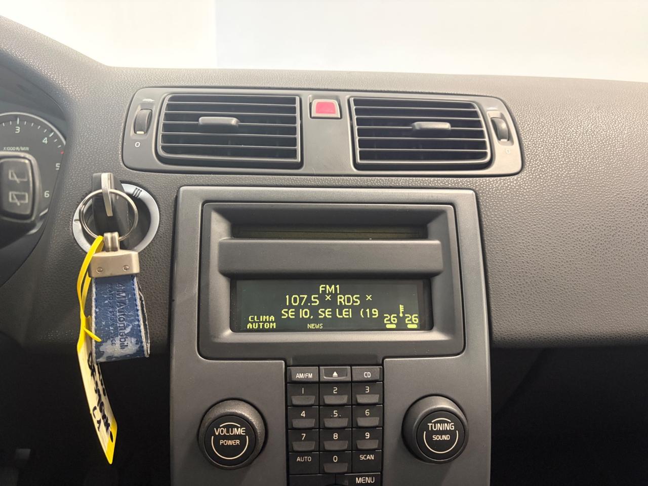 Volvo C30 1.6 D Summum Perfetta