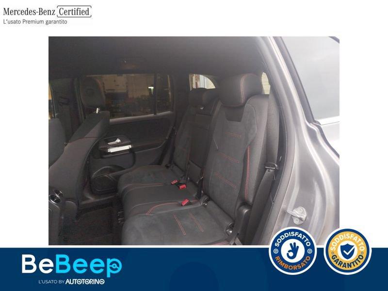 Mercedes-Benz Classe GLB GLB 200 D PREMIUM AUTO