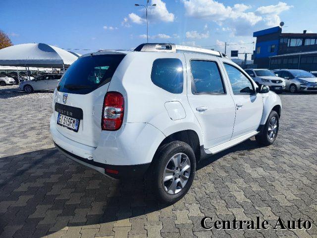 DACIA Duster 1.5 dCi 110CV 4x2 Ambiance