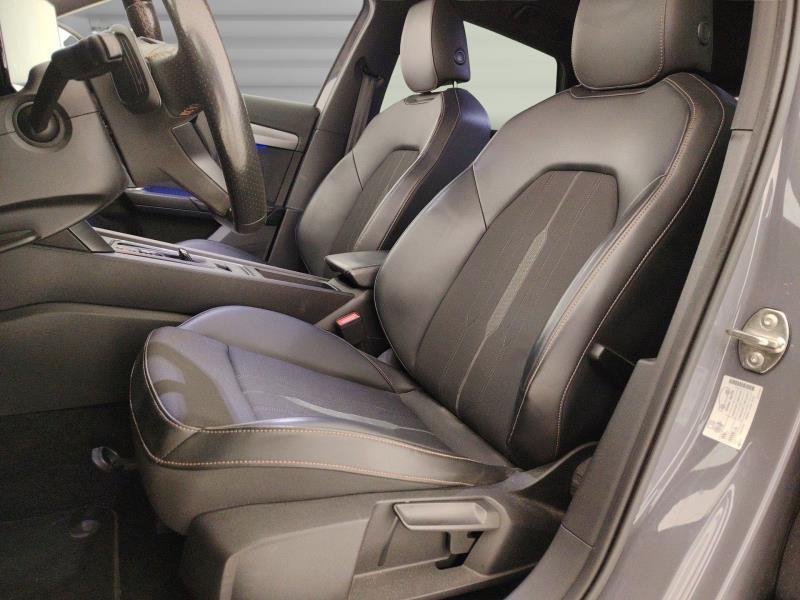 Cupra Formentor 2.0 TDI 4Drive