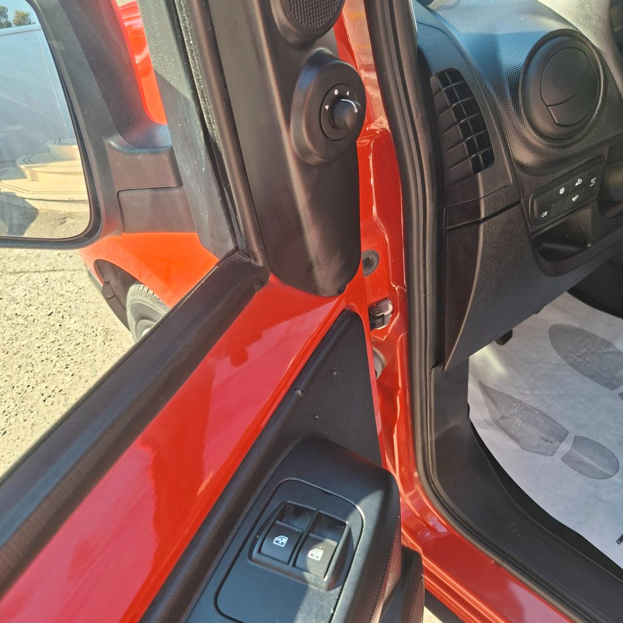 Fiat Fiorino 1.3 Mtj 95cv Adventure