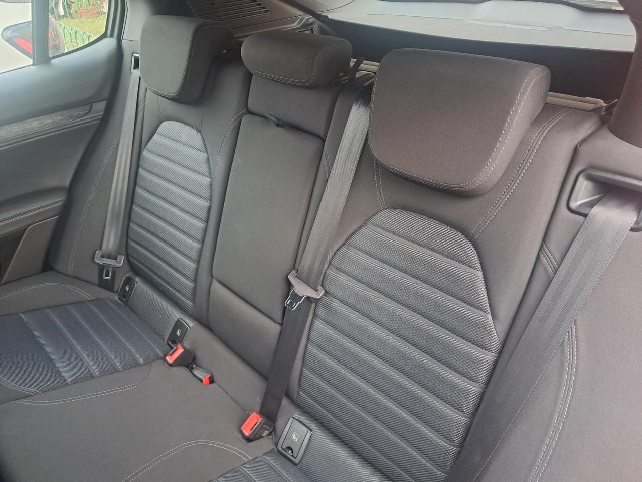 Alfa Romeo Stelvio 2.2 Td 160 cv AT8 RWD Super
