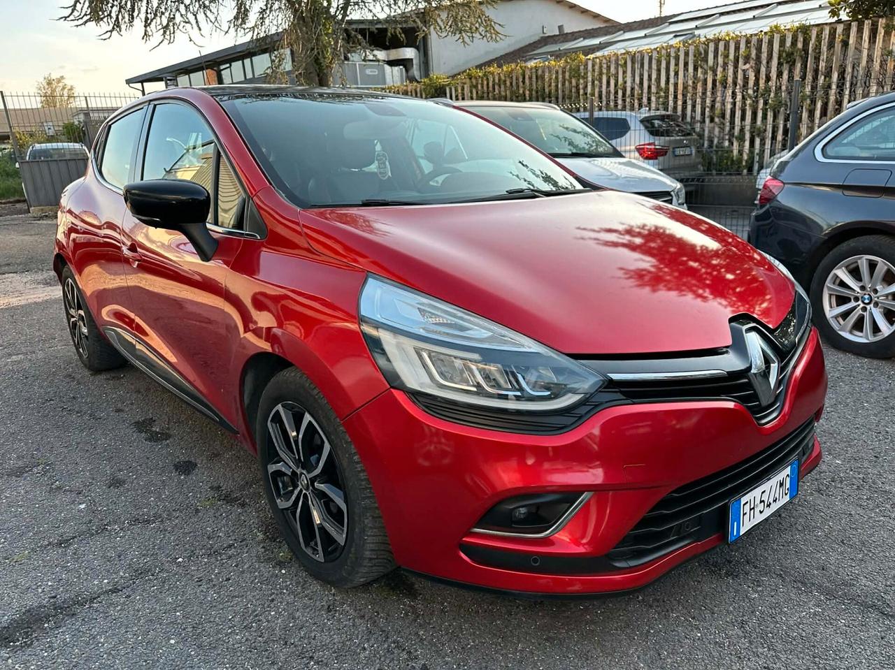 Renault Clio dCi 8V 90CV Start&Stop 5 porte Energy Intens