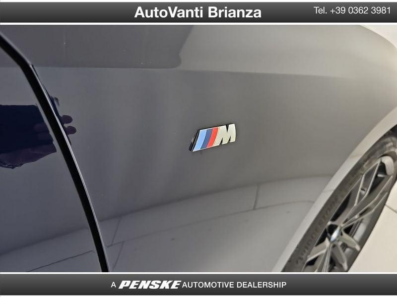 BMW Serie 3 320d 48V Touring Msport Pro