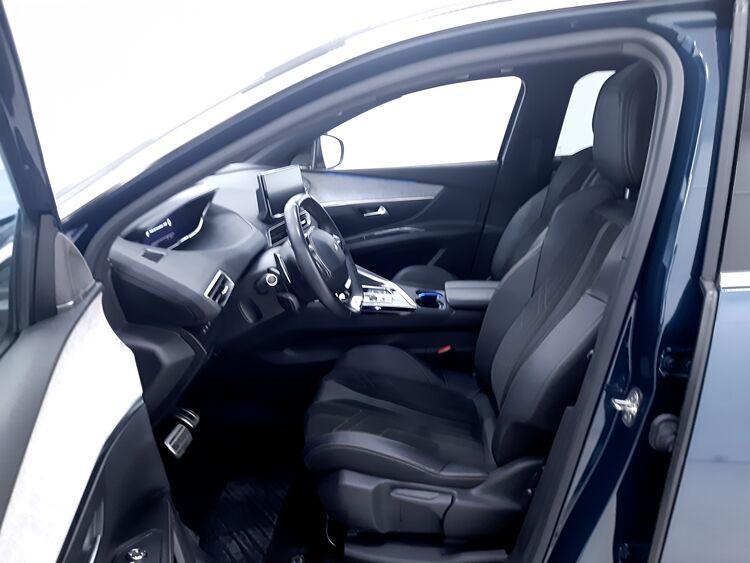 Peugeot 5008 GT Pack EAT8 - 7 posti BR138186 2.0 Diesel 177CV