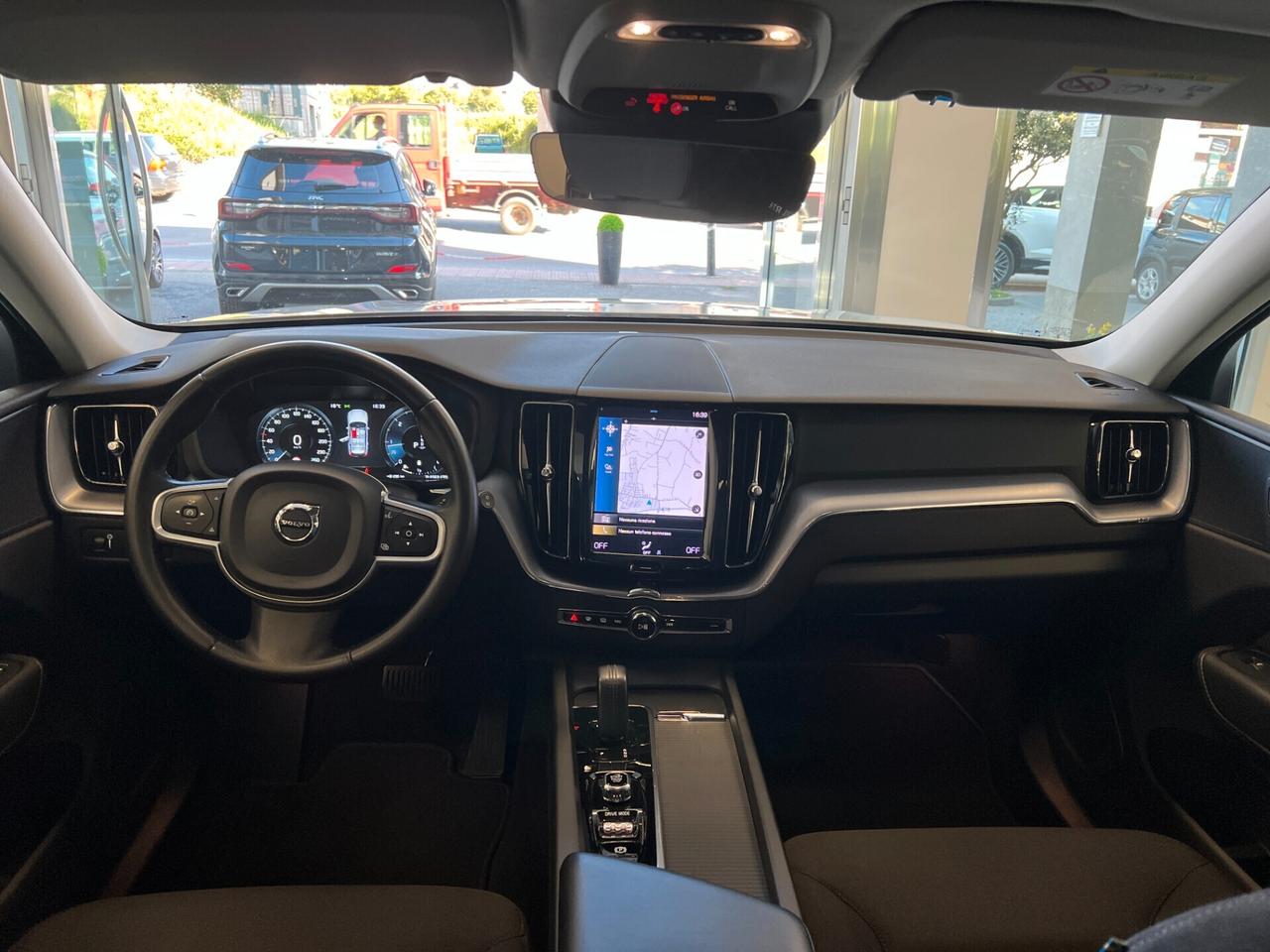 Volvo XC 60 B4 (d) Geartronic Momentum