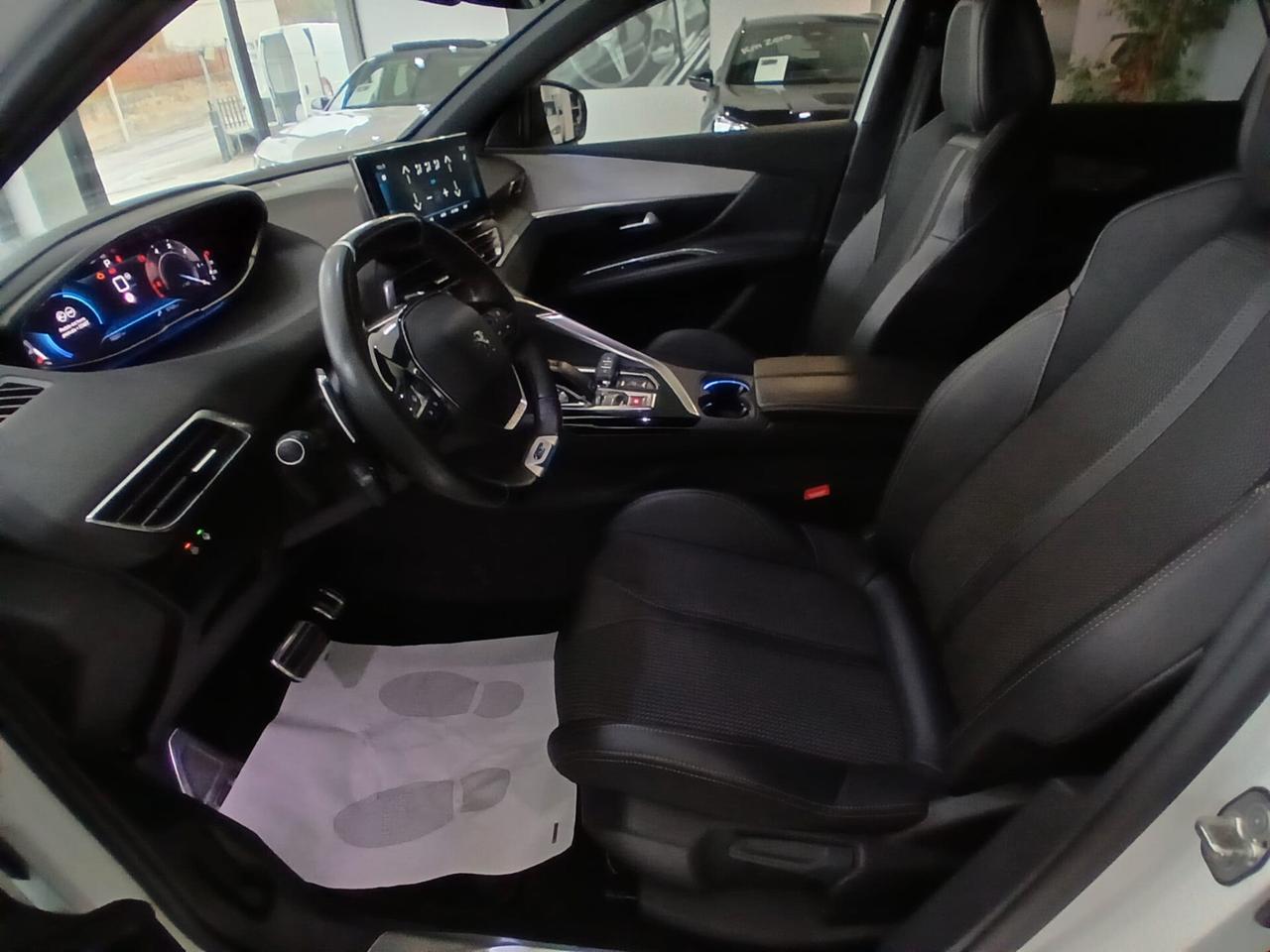 Peugeot 3008 BlueHDi 130 S&S EAT8 GT "IVA ESPOSTA"