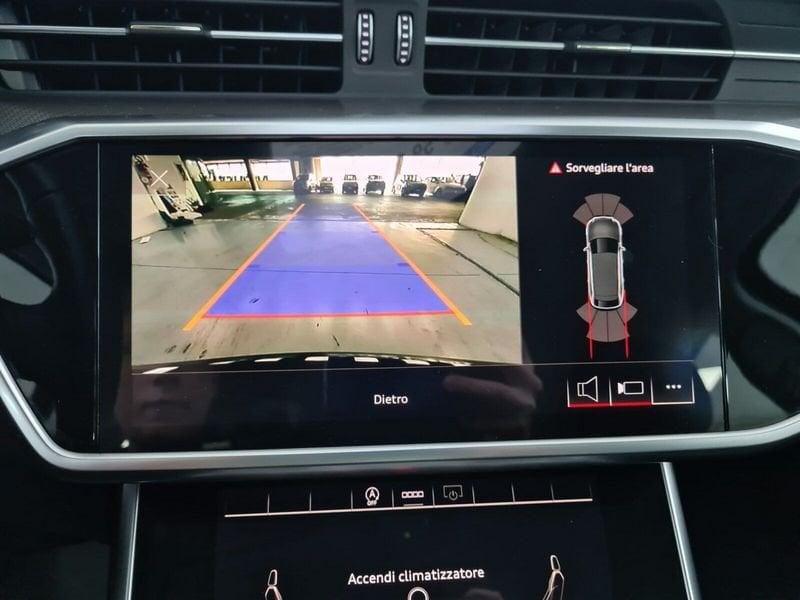 Audi A6 Avant 45 3.0 tdi mhev Business Sport quattro s-tronic