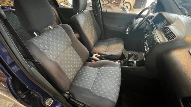 DAIHATSU Terios 1.3i 16V cat 4WD SX