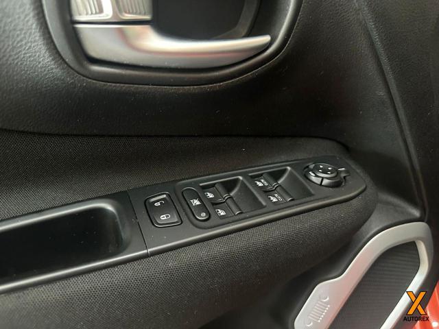 JEEP Renegade 1.4 MultiAir Limited
