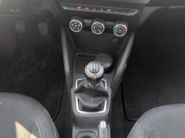 DACIA Duster 1.6 SCe GPL 4x2 Comfort