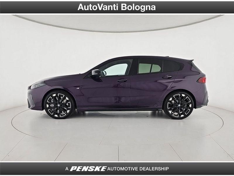 BMW Serie 1 M 135 xDrive MSport Pro