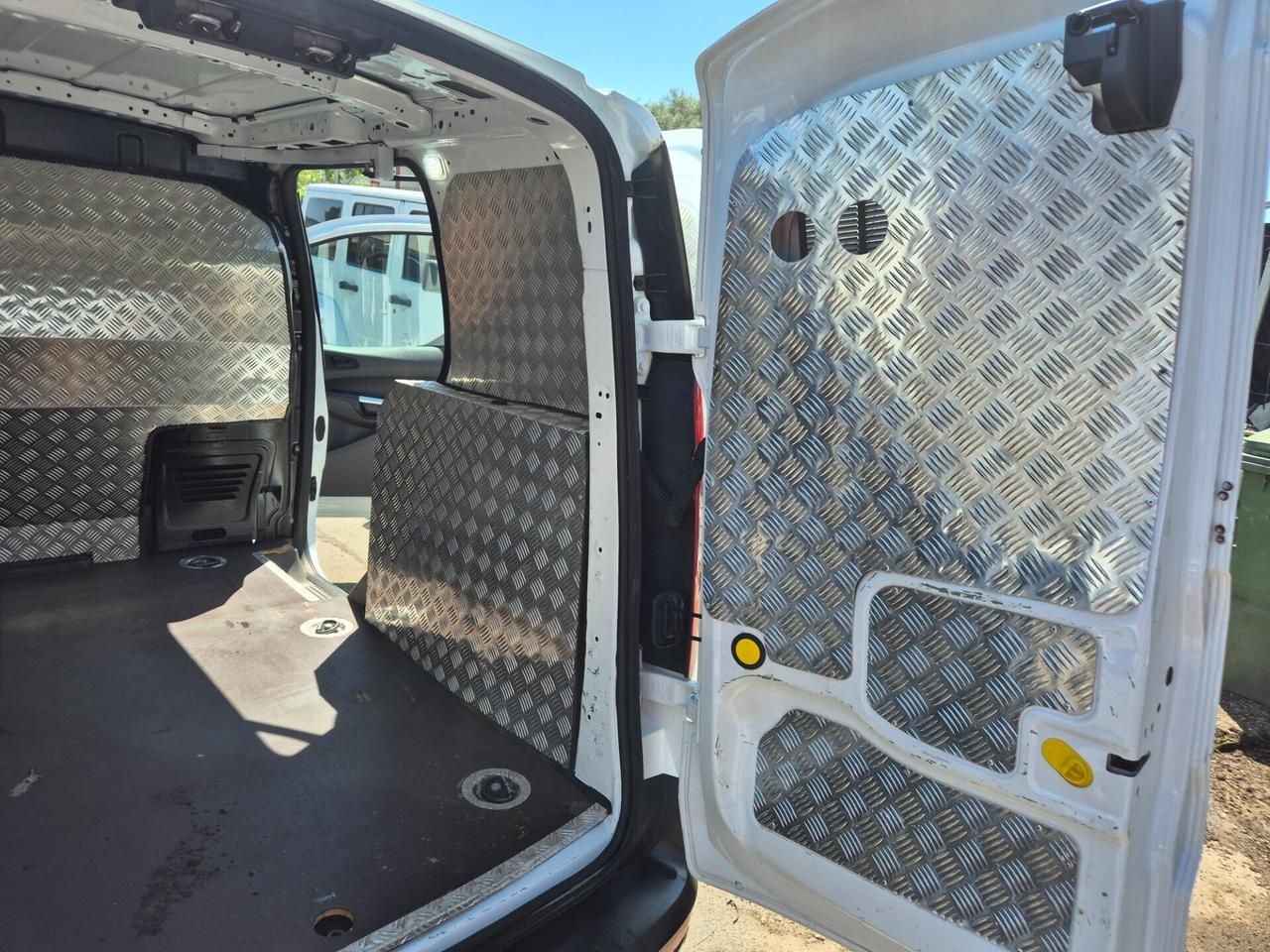 Ford Transit Connect 220 1.5 TDCi 120 CV PC aut. F