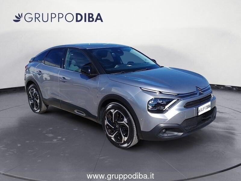 Citroën C4 III 2021 1.2 puretech Shine s&s 130cv