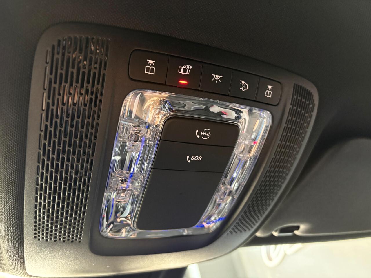 Mercedes GLA 200 d Sport Plus Automatica ITALIANA FULL