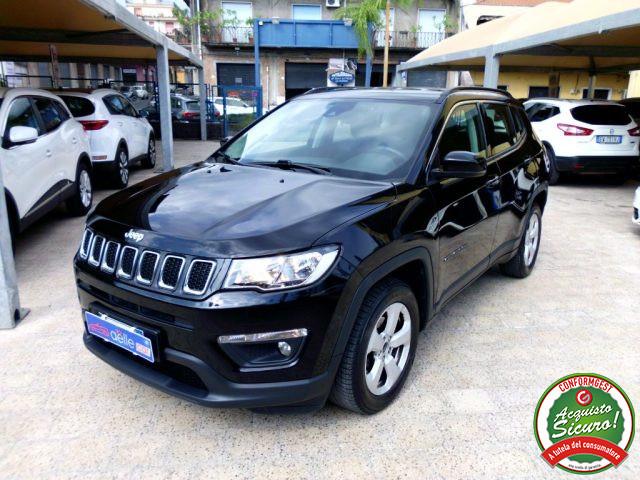 JEEP Compass 1.6 Multijet II 2WD Longitude
