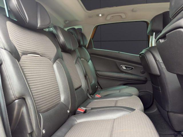 RENAULT Scenic Scénic dCi 160 CV EDC Energy Edition One