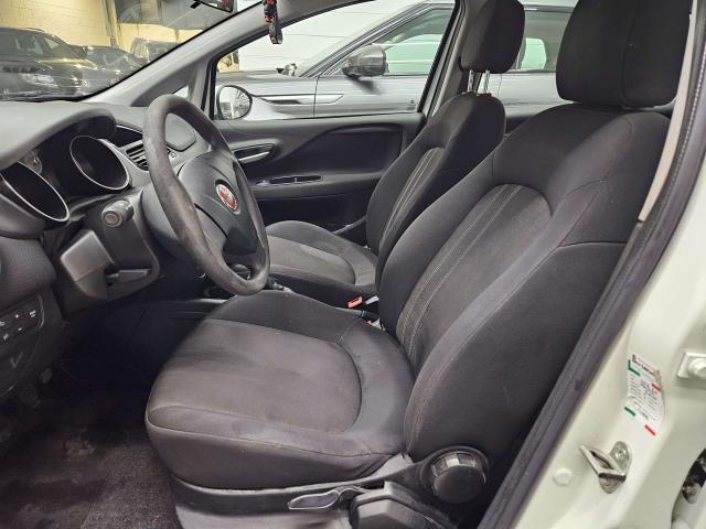 Fiat Punto Punto III 2012 5p 1.2 Lounge E6