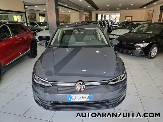 VOLKSWAGEN Golf 8 2.0 TDI 115CV Life - Fari Led - Virtual CockPit