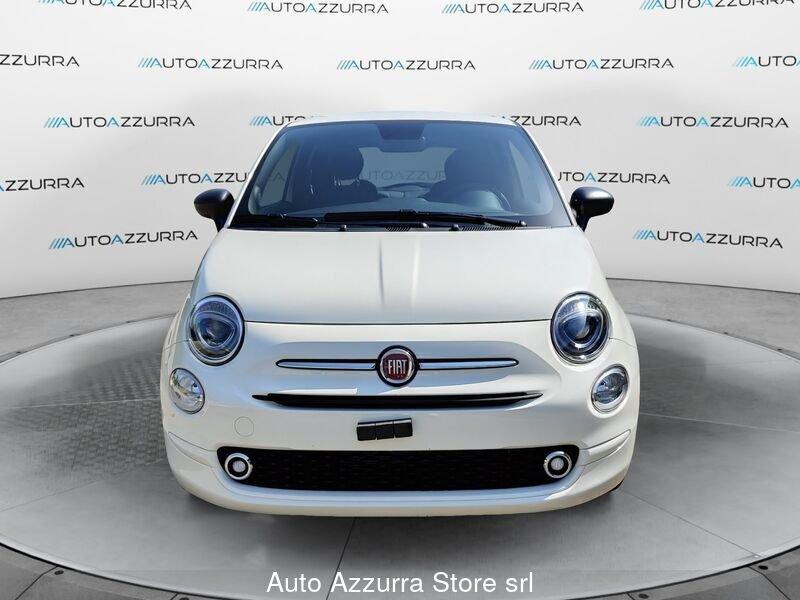 FIAT 500 1.0 Hybrid *PROMO FINANZIARIA*