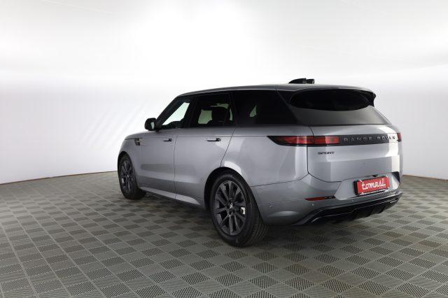 LAND ROVER Range Rover Sport RR Sport 3° serie 3.0D l6 249 CV Dynamic SE