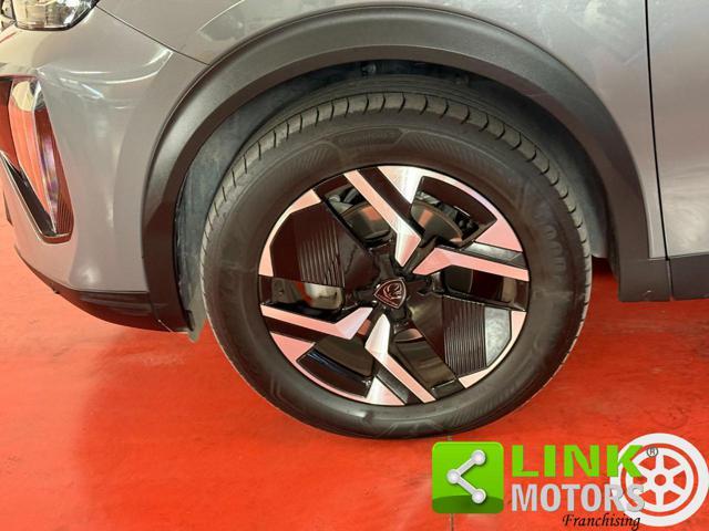 PEUGEOT 2008 PureTech 130 S&S EAT8 Allure