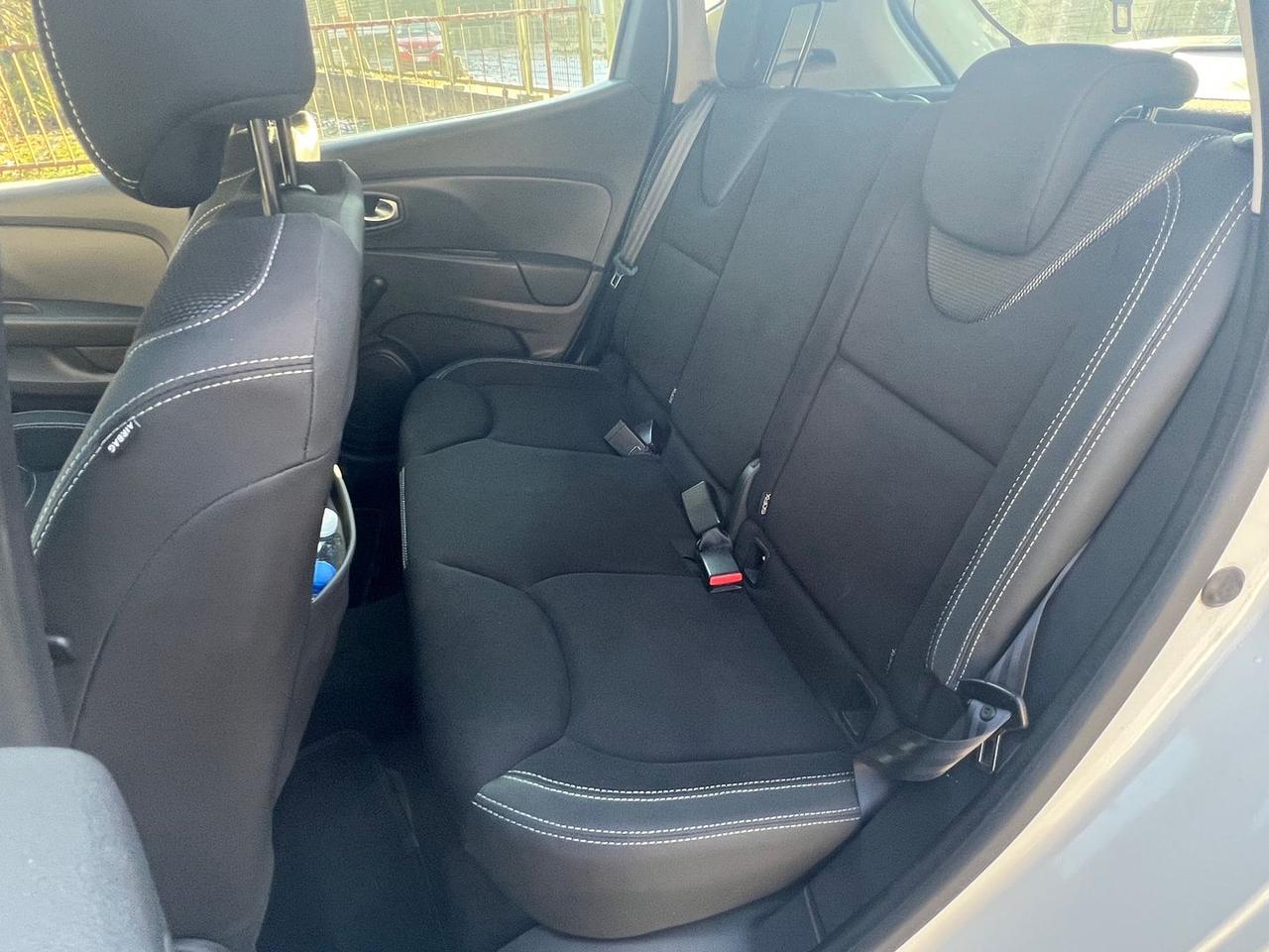 Renault Clio Intens 0.9 ENERGY TCe 75 #8518