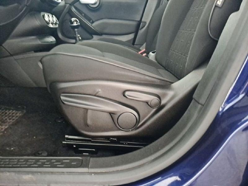 FIAT 500X 1.0 T3 120cv MT6