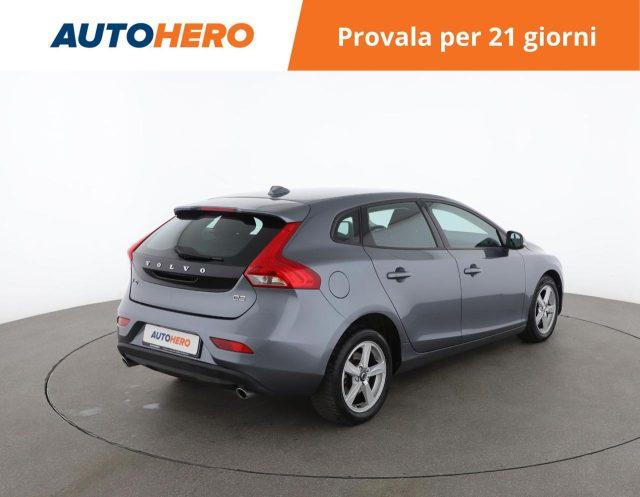 VOLVO V40 D2 Geartronic