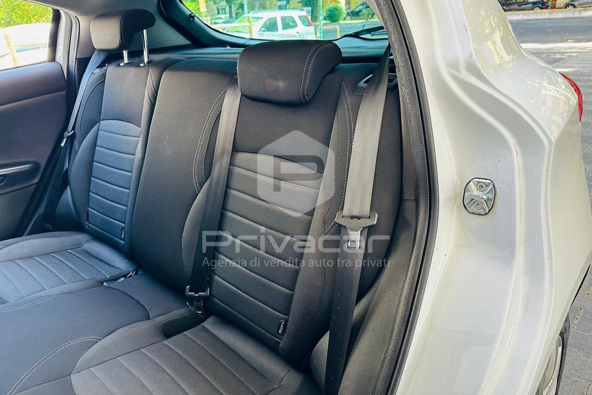 ALFA ROMEO Giulietta 1.6 JTDm 120 CV Business