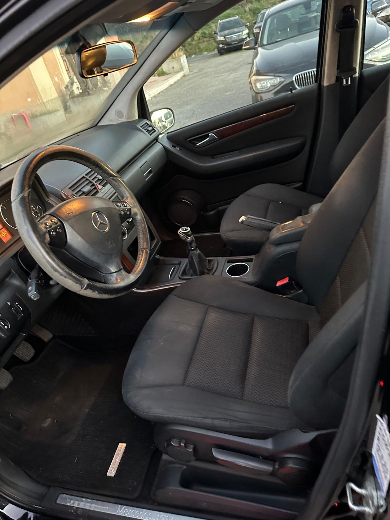 Mercedes-benz A 180 CDI Avantgarde